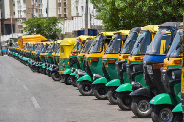 ಕರಾವಳಿಯ ಹೆಚ್ಚಿನ ಆಟೋ-ಕ್ಯಾಬ್‌ ಚಾಲಕರಿಗೆ ಸಿಗದ ಪರಿಹಾರ ಧನ