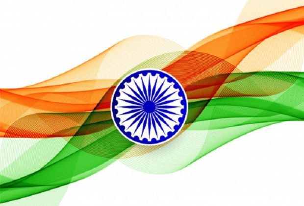 Indian Flag