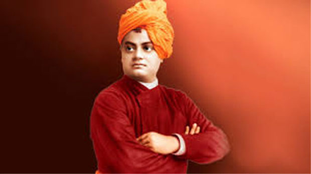 Vivekanand