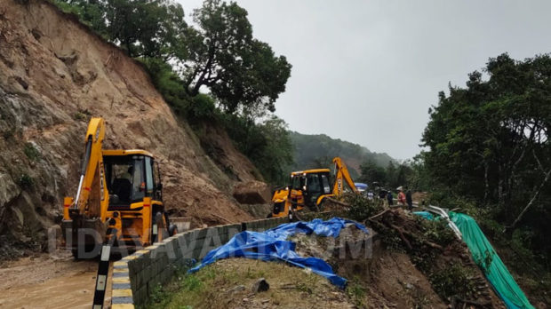 ಪ್ರತೀ ವರ್ಷ ಭೂಕುಸಿತ: ಇದು ಆಡಳಿತ ವರ್ಗದ ವೈಫಲ್ಯವೇ?