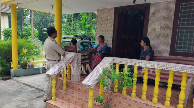 ಬೆಳ್ತಂಗಡಿ