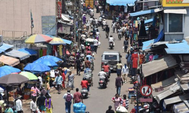 ಶ್ರಾವಣದಲ್ಲೂ ವ್ಯಾಪಾರ ಕುಸಿತ