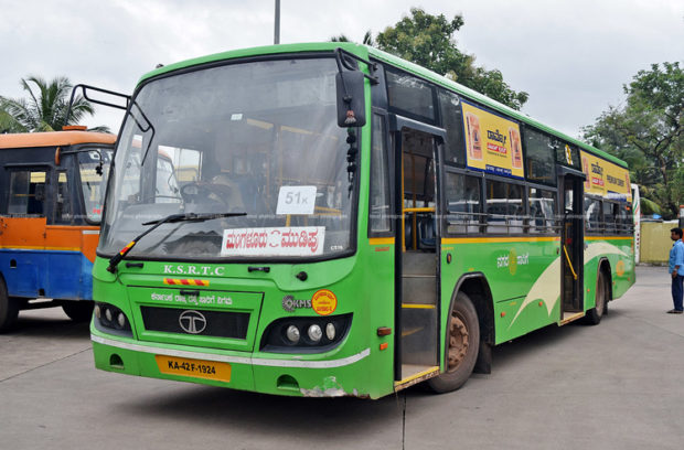 ದಕ್ಷಿಣಕನ್ನಡ ಹಾಗೂ ಉಡುಪಿಯಲ್ಲಿ ರವಿವಾರ ಕರ್ಫ್ಯೂ ಹಿಂದೆಗೆತ: ಸೀಮಿತ ಬಸ್‌ ಸಂಚಾರ