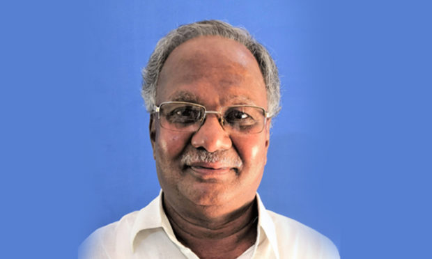 guruswamy