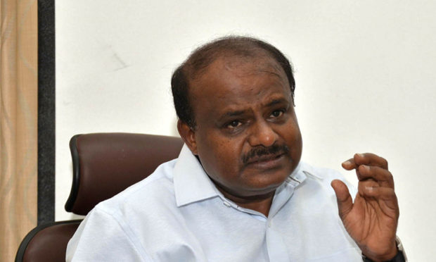 kumaraswamy