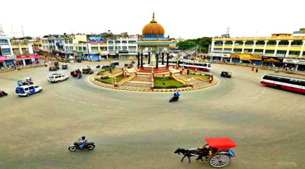 ಮತ್ತೆ ಸ್ವಚ್ಛ ಸರ್ವೇಕ್ಷಣೆ ಪ್ರಶಸ್ತಿ ಪಡೆದ ಸಾಂಸ್ಕೃತಿಕ ನಗರಿ ಮೈಸೂರು