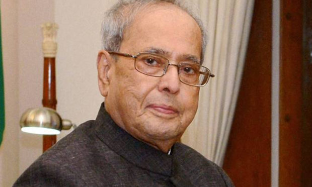 pranab