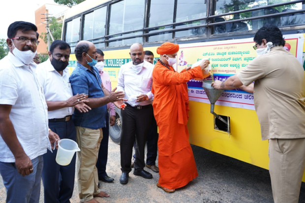 ಪರಿಸರ ನಿರ್ಲಕ್ಷಿಸಿದ್ರೆ ಪ್ರಾಕೃತಿಕ ವಿಕೋಪ ನಿಶ್ಚಿತ: ಶಿಮುಶ