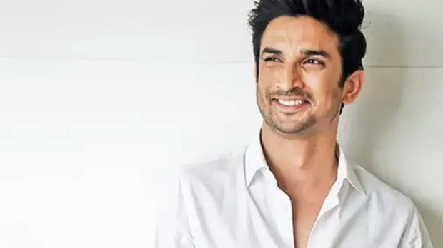 sushant singh rajput