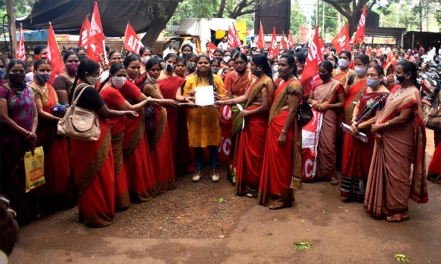 ಅತಿಥಿ ಶಿಕ್ಷಕರಿಗೆ ವಿಶೇಷ ಪ್ಯಾಕೇಜ್‌ ನೀಡಿ