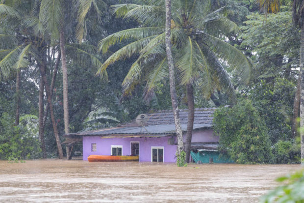 ಉಡುಪಿ ಪ್ರವಾಹದಿಂದ ಕಲಿಯುವುದೇನು