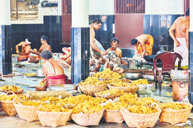 ಉಡುಪಿಯಲ್ಲಿ ಇಂದು, ನಾಳೆ ಸರಳ ಶ್ರೀಕೃಷ್ಣ ಜಯಂತಿ