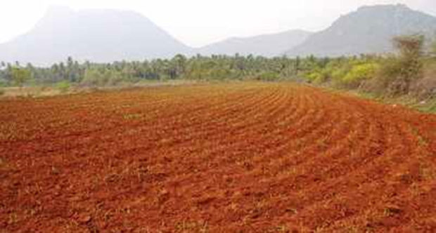 ಭೂ ಒಡೆತನ ಸಮಸ್ಯೆಗೆ ಪರಿಹಾರ