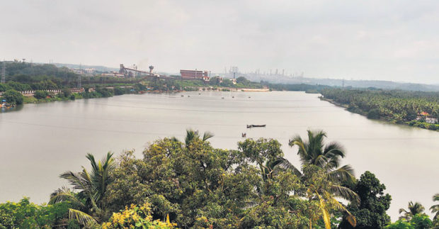 ಜೆಟ್ಟಿ ನಿರ್ಮಾಣ ಯೋಜನೆ ಅನುಷ್ಠಾನದ ಆಶಾವಾದ