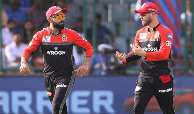 ಇಂದು RCB ಅಖಾಡಕ್ಕೆ; ಹೈದರಾಬಾದ್‌ ಎದುರಾಳಿ