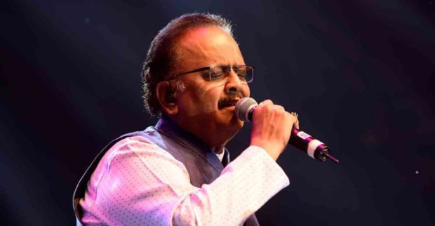 Veteran Singer Sp Balasubrahmanyam Died At The Age Of 74 Here Are A Few Interesting Facts About The Iconic Singer Udayavani ಉದಯವ ಣ