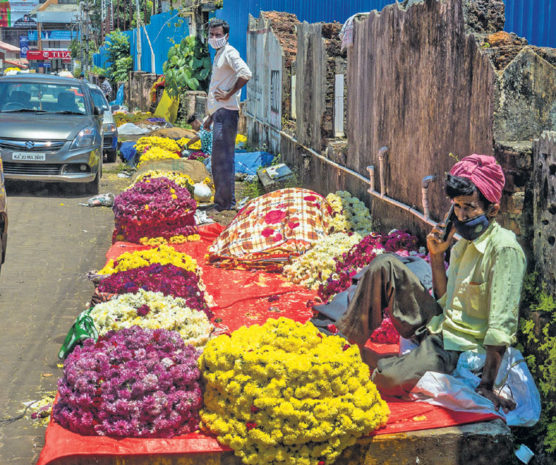 ಶ್ರೀಕೃಷ್ಣಜನ್ಮಾಷ್ಟಮಿ ಸಂಭ್ರಮಕ್ಕೆ ಭರದ ಸಿದ್ಧತೆ