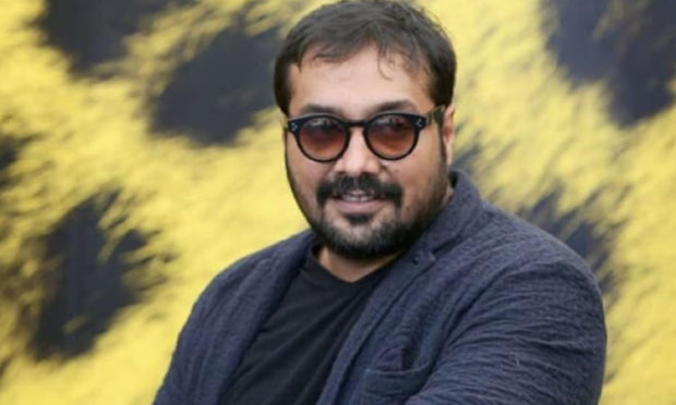 anurag-kashyap