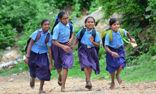 ಸರ್ಕಾರಿ ಶಾಲೆಗಳತ್ತ ಮಕ್ಕಳ ಗುಳೆ!