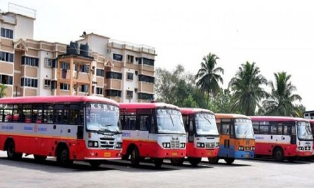 ಗ್ರಾಮೀಣ ಭಾಗದಲ್ಲೂ ಬಸ್‌ ಓಡಿಸಿ