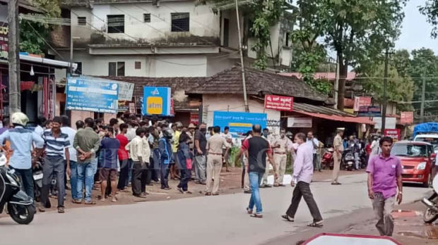 ರೌಡಿಶೀಟರ್ ಕಿಶನ್ ಹೆಗ್ಡೆ ಹತ್ಯೆ ಪ್ರಕರಣ