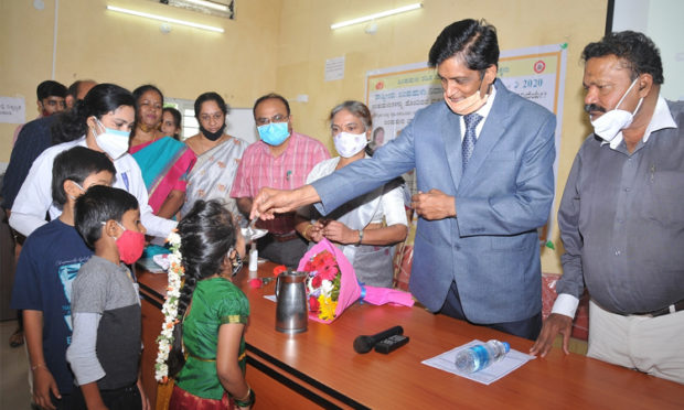 ಮೂಢನಂಬಿಕೆ ಬಿಟ್ಟು ವೈಜ್ಞಾನಿಕವಾಗಿ ಚಿಂತಿಸಿ