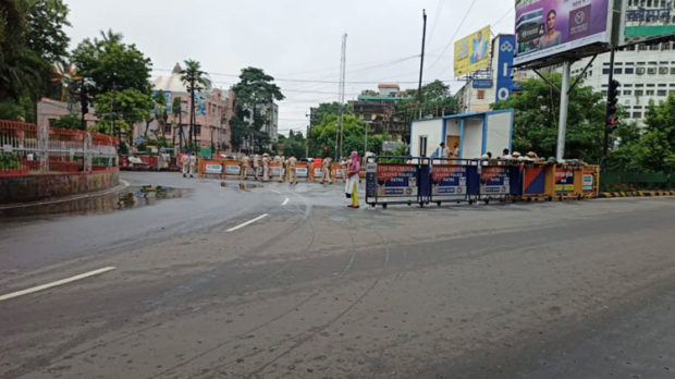 ಕೃಷಿ ಮಸೂದೆ ವಿರೋಧಿಸಿ ಭಾರತ್ ಬಂದ್: ರಾಜ್ಯದಲ್ಲಿ ಹೆದ್ದಾರಿ ತಡೆ, ಜೈಲ್ ಭರೋ ಚಳವಳಿ