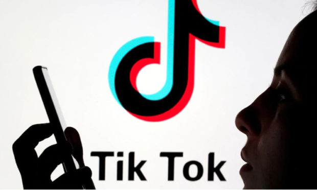 tiktok