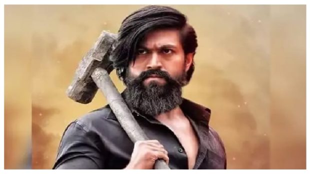 ‘KGF 2’ release date prediction starts | Udayavani – ಉದಯವಾಣಿ