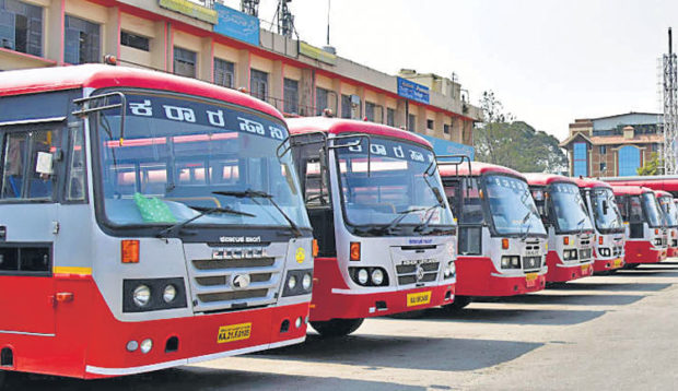 ಕೆಎಸ್ಸಾರ್ಟಿಸಿ ವಿಭಾಗಗಳ ವಿಲೀನಕ್ಕೆ ತೀರ್ಮಾನ !