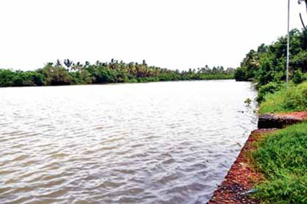 ಬುಗುರಿಕಡು-ಹೊಸ್ಕಳಿ: ನದಿ ದಂಡೆ ನಿರ್ಮಾಣಕ್ಕೆ ಬೇಡಿಕೆ