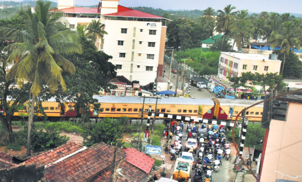 ಭೂಸ್ವಾಧೀನಕ್ಕೆ ಎದುರಾಗಿದೆ ತಾಂತ್ರಿಕ ಸಮಸ್ಯೆ!