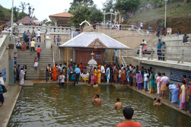 ತೀರ್ಥೋದ್ಭವ ಸಂದರ್ಭ ಮುಂಜಾಗ್ರತ ಕ್ರಮಕ್ಕೆ ಸೂಚನೆ