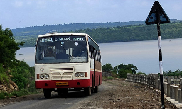 190.76 ಕಿಮೀ ರಸ್ತೆ ಮೇಲ್ದರ್ಜೆಗೆ