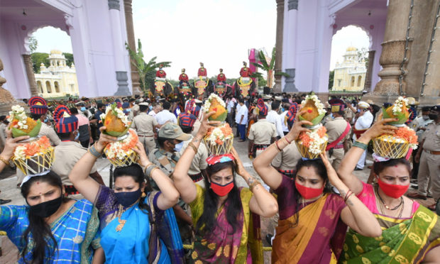 ದಸರಾದಲ್ಲಿ ತುಸು ಎಚ್ಚರ ತಪ್ಪಿದರೂ ಅಪಾಯ