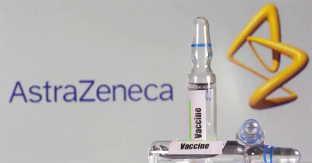ಭಾರತಕ್ಕೆ 2020ರ ಡಿಸೆಂಬರ್ ನಲ್ಲಿ 10 ಕೋಟಿ ಡೋಸ್ ಆಸ್ಟ್ರಾಜೆನೆಕಾ ಕೋವಿಡ್ ಲಸಿಕೆ ಲಭ್ಯ?
