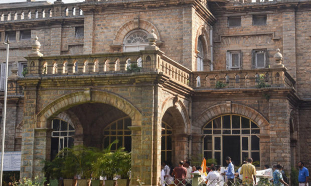 ಕೋವಿಡ್‌ ವಾರ್ಡ್‌ಗೆ ಆಕ್ಷೇಪ