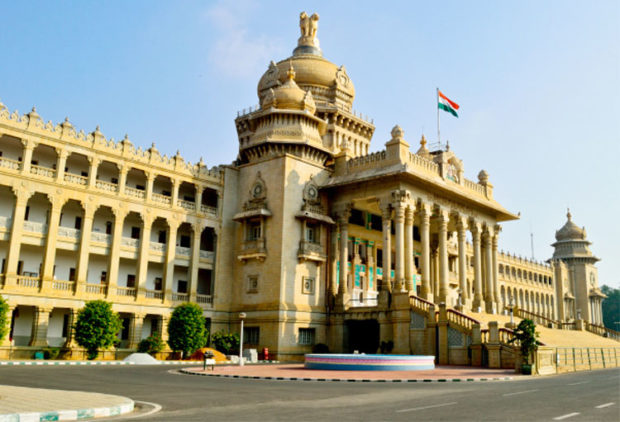 ಅಭಿವೃದ್ಧಿ ಪಥದಲ್ಲಿ ಸಾಗಲಿ ರಾಜ್ಯ