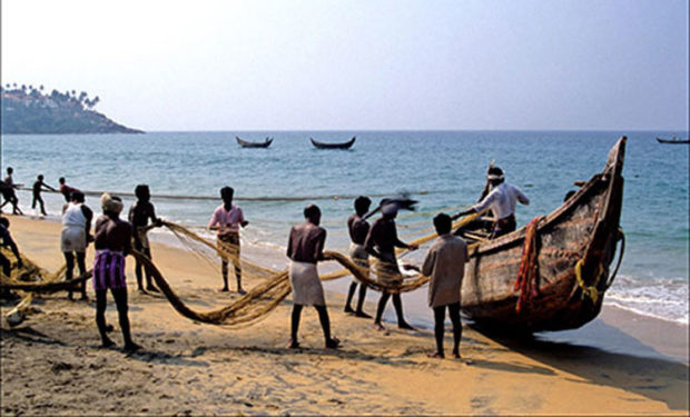 Fishingಪ್ರಗತಿ ಪಥದಲ್ಲಿ ಮತ್ಸ್ಯೋದ್ಯಮ