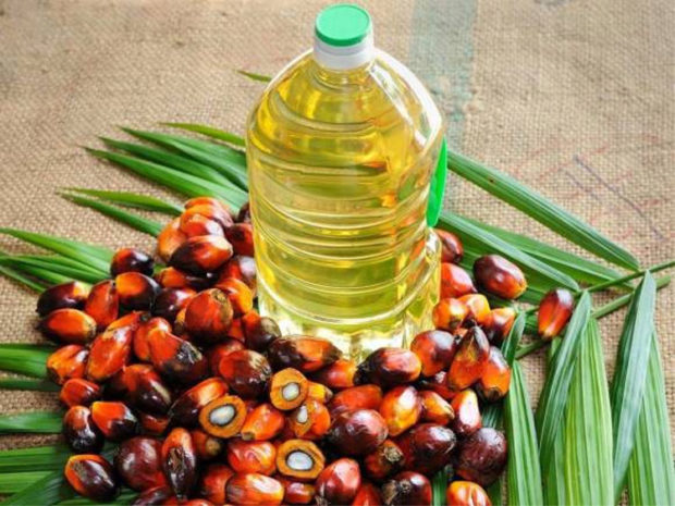 Palm-Oil