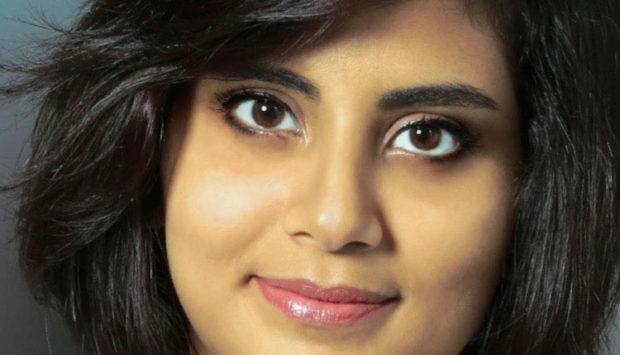 loujain al-hathloul