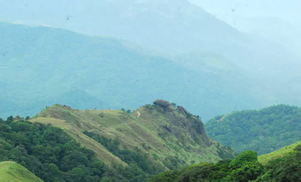 ಕೊಡೆಕಲ್ಲು 