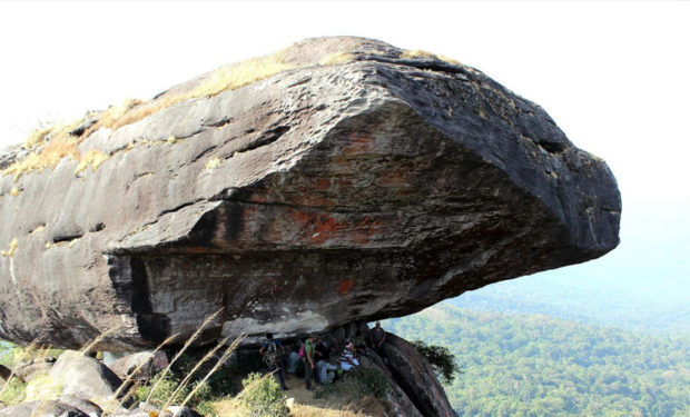 ಕೊಡೆಕಲ್ಲು