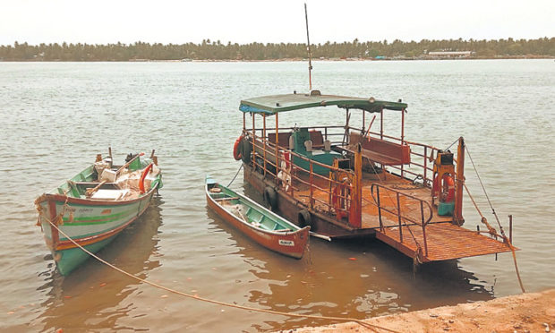 ಇನ್ನೂ ಆಗದ‌ ಮಧ್ಯಮ ಗಾತ್ರದ ಬಾರ್ಜ್‌ ವ್ಯವಸ್ಥೆ