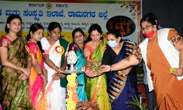 ಮಹಿಳೆ ಶಿಕ್ಷಣ ಪಡೆದರೆ ದೌರ್ಜನ್ಯದಿಂದ ಮುಕ್ತಿ