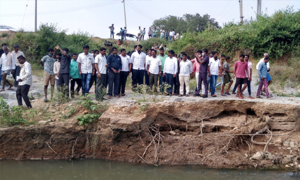 ರಾಮನಗರದಿಂದ ಸ್ಪರ್ಧಿಸುವ ಉದ್ದೇಶ ಇಲ್ಲ