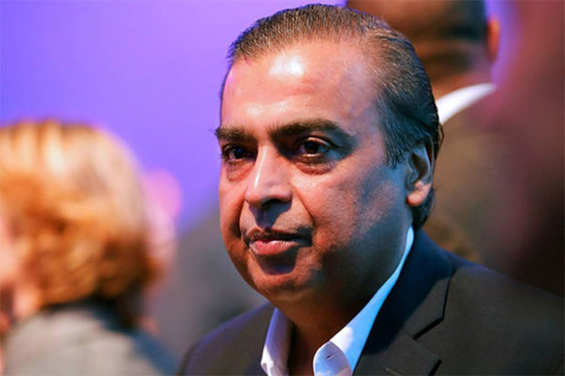 Ambani