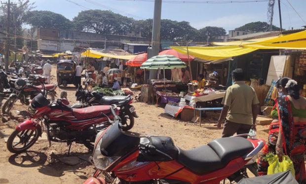 ಸೂಪರ್‌ ಮಾರ್ಕೆಟ್‌ಗಿಲ್ಲ ಸ್ಮಾರ್ಟ್‌ ಭಾಗ್ಯ