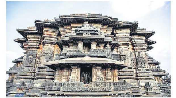 Karnataka’s Belur and Halebidu added to World Heritage Site’s list ...