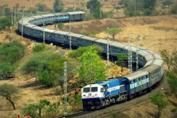 ರಾಷ್ಟ್ರೀಯ ರೈಲು ಯೋಜನೆ ಕರಡು ಸಿದ್ಧ